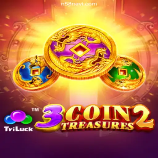 Exploring the Thrills of 3CoinTreasures2: The Ultimate Slot Adventure
