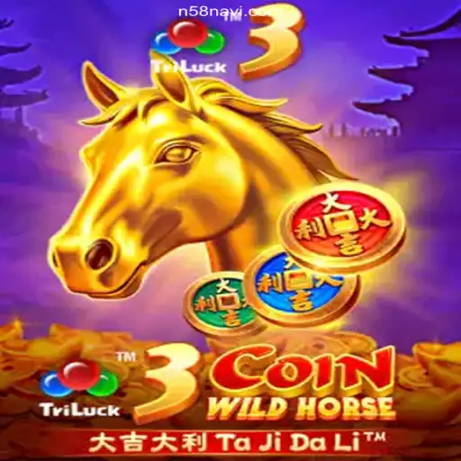 Exploring the Exciting World of 3CoinWildHorse: A Game Changer in Online Slots
