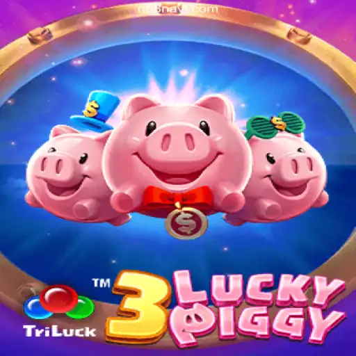 Exploring the Thrills of 3LUCKYPIGGY on N58 - Melhor Plataforma de Jogos Slots PG 777💸