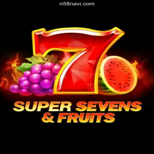 Unveiling 7SuperSevensFruits: A Deep Dive into the Popular Slot Game