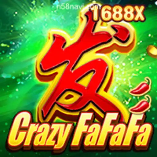 Discovering the Thrills of CrazyFaFaFa on N58 - Melhor plataforma de jogos Slots PG 777💸