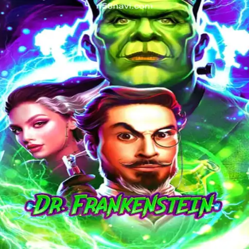 Discovering the Thrills of DrFrankenstein: N58 - Melhor plataforma de jogos Slots PG 777💸