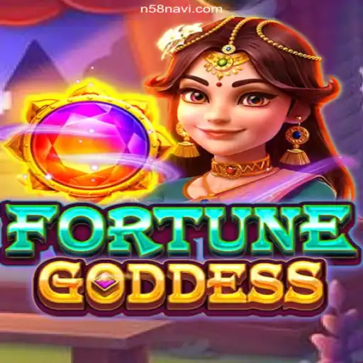 FORTUNEGODDESS: Exploring the Pinnacle of Slot Games on N58 Platform