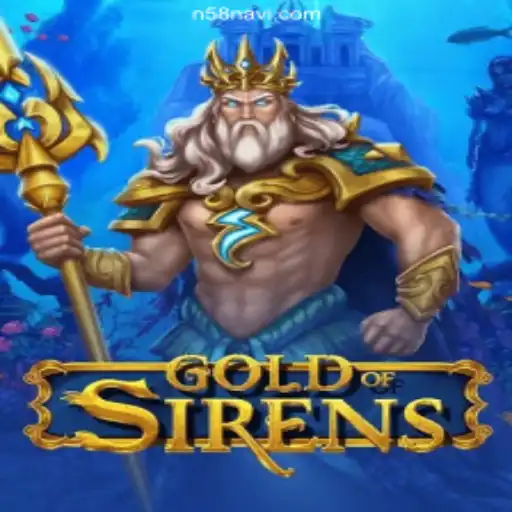 Unveiling GoldofSirens: A New Era in Slot Gaming with Melhor Plataforma de Jogos Slots PG 777