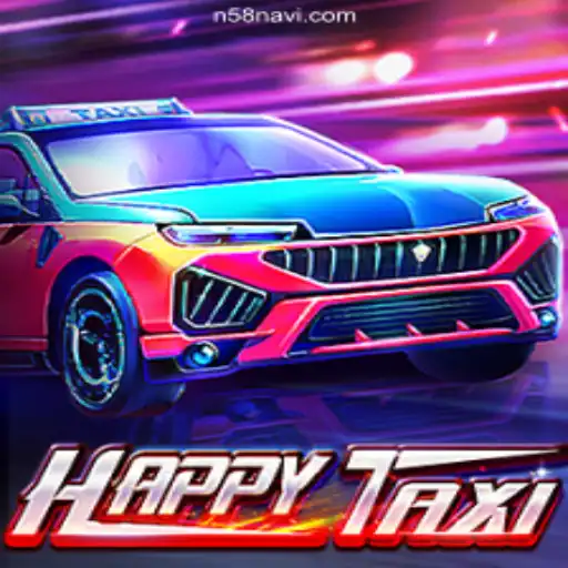 Exploring HappyTaxi: A Thrilling Ride Through N58's Melhor Plataforma de Jogos Slots PG 777