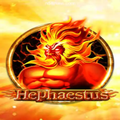 Exploring 'Hephaestus': A Premier Gaming Experience on N58 - Melhor Plataforma de Jogos Slots PG 777