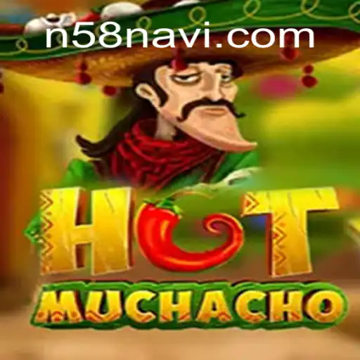 HotMuchacho: A Vibrant Adventure in the World of Slot Gaming