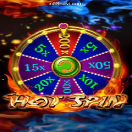 Exploring the Exciting World of HotSpin on N58 - Melhor plataforma de jogos Slots PG 777💸