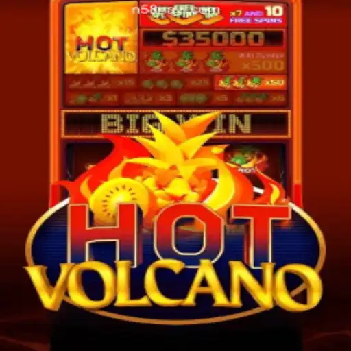 Discover the Thrilling World of HotVolcano: The Ultimate Gaming Experience