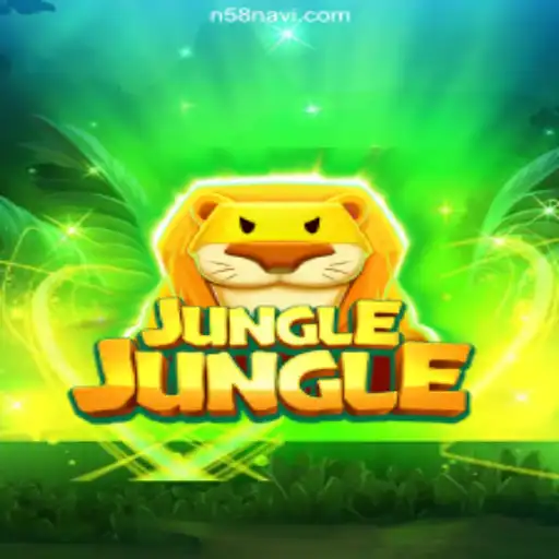 Explore the Exciting World of JungleJungle: The Leading Slot Game on N58 - Melhor Plataforma de Jogos Slots PG 777