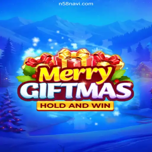 Discover the Gameplay Magic of MerryGiftmas on N58 - Melhor plataforma de jogos Slots PG 777💸