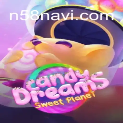 Exploring CandyDreams: The Sweet World of Slots PG 777