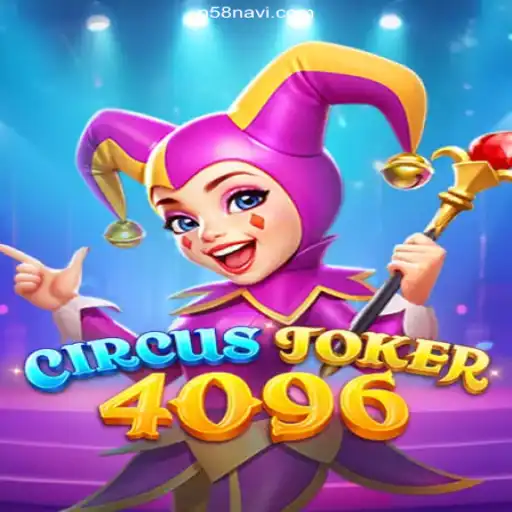 CircusJoker4096: A Thrilling Adventure into the World of Slots