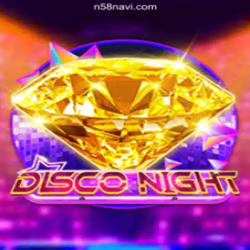 Unveiling DiscoNight: The Ultimate Slot Game Experience