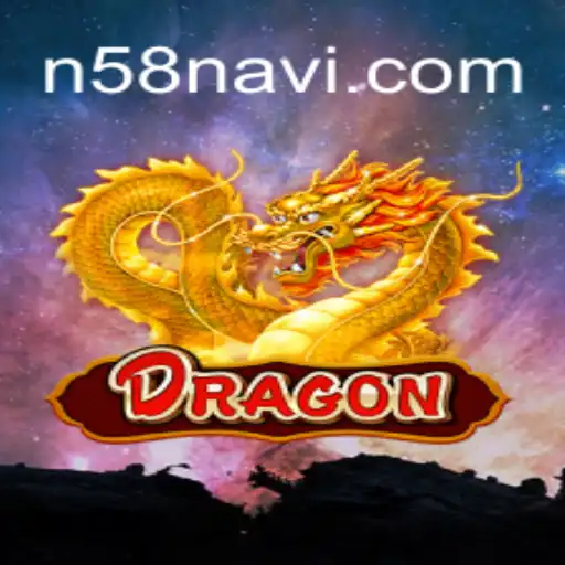 Discovering 'Dragon' on the N58 - Melhor plataforma de jogos Slots PG 777