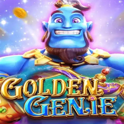 Explore the Enchantment of GOLDENGENIE: The Ultimate Slots Experience