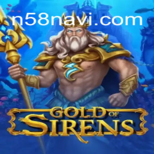 Unveiling GoldofSirens: A New Era in Slot Gaming with Melhor Plataforma de Jogos Slots PG 777