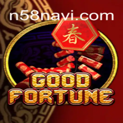 Exploring the Thrills of GoodFortune: Your Guide to N58 - Melhor plataforma de jogos Slots PG 777💸