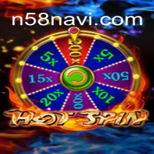 Exploring the Exciting World of HotSpin on N58 - Melhor plataforma de jogos Slots PG 777💸