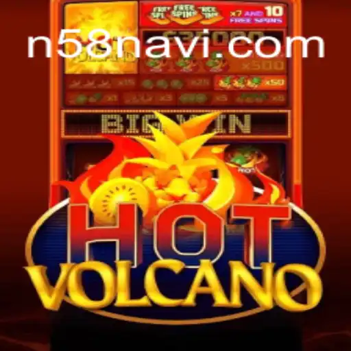 Discover the Thrilling World of HotVolcano: The Ultimate Gaming Experience