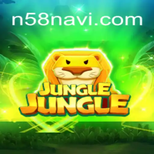 Explore the Exciting World of JungleJungle: The Leading Slot Game on N58 - Melhor Plataforma de Jogos Slots PG 777