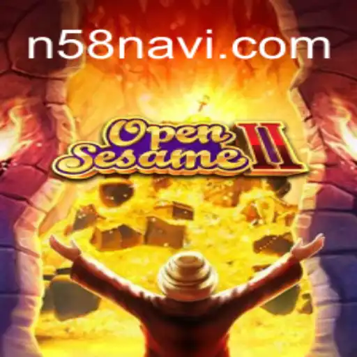 Exploring the Exciting World of OpenSesameII: The Ultimate Slots Adventure