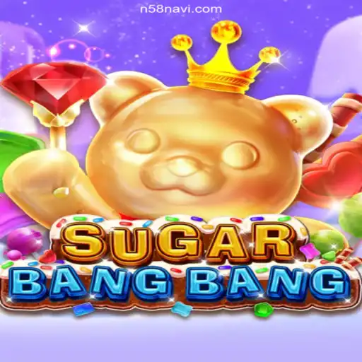 Exploring SUGARBANGBANG: A Delightful Journey into Slot Gaming