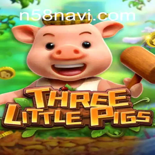 Exploring the World of THREELITTLEPIGS: A Feature on Slots PG 777