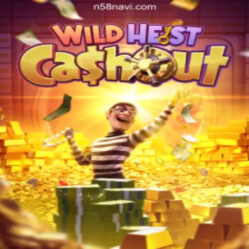 Exploring the Thrills of WildHeistCashout: A Deep Dive into the Ultimate Slot Game