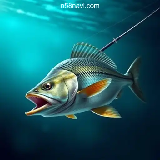 Exploring the World of Online Fishing: A Look into N58 - Melhor plataforma de jogos Slots PG 777💸