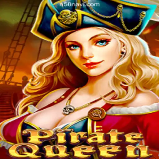Discover the Thrilling Adventure of PirateQueen in the N58 - Melhor Plataforma de Jogos Slots PG 777💸