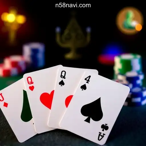 Exploring the Dynamic World of Poker Games