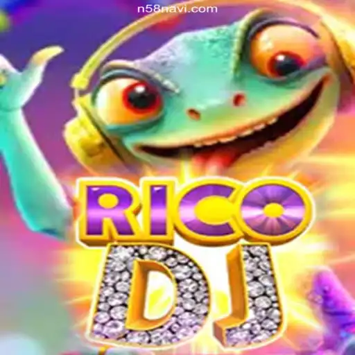 Exploring RicoDJ and N58 - Melhor plataforma de jogos Slots PG 777💸
