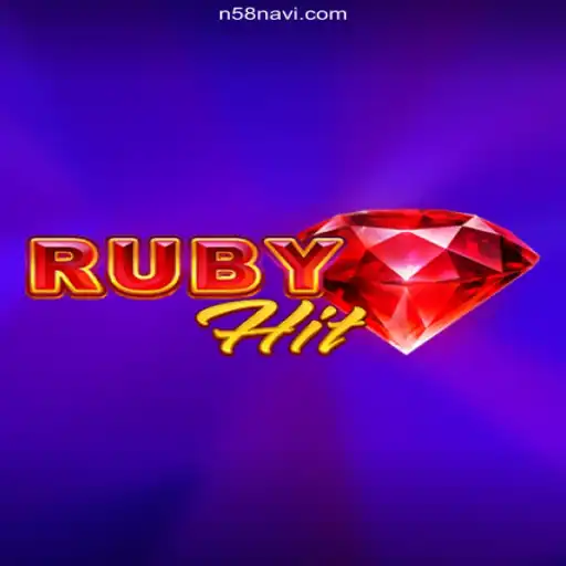 RubyHit: Discover the Exciting World of N58 - Melhor plataforma de jogos Slots PG 777
