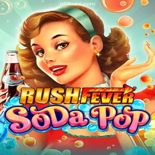 Discover the Excitement of RushFeverSodaPop: A Thrilling Slot Game Experience