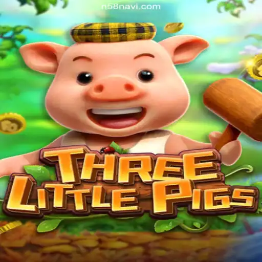 Exploring the World of THREELITTLEPIGS: A Feature on Slots PG 777