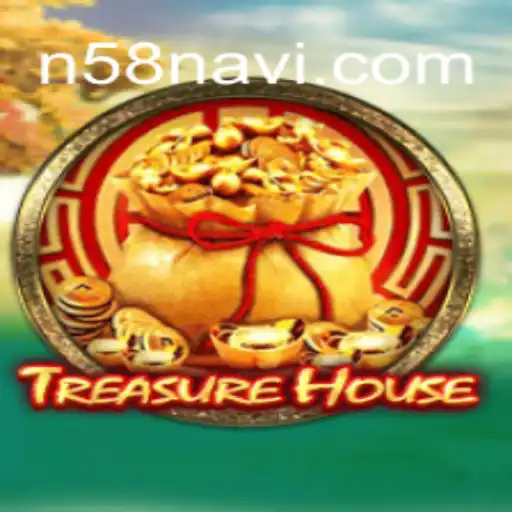 Exploring the Thrilling World of TreasureHouse and N58 - Melhor plataforma de jogos Slots PG 777💸
